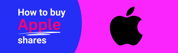 How to buy Apple shares